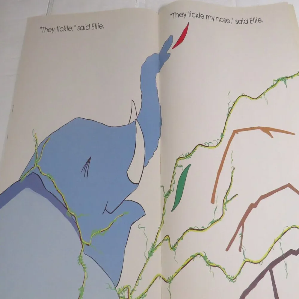 Stuck in the Mud BIG BOOK (almost 2 feet tall) By J. Croser Classroom